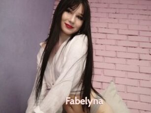 Fabelyna
