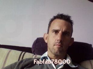 Fabfab78000