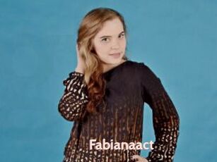 Fabianaact