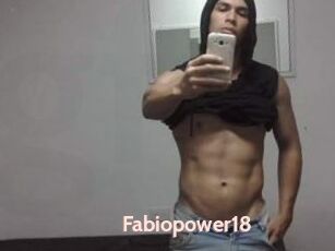 Fabiopower18
