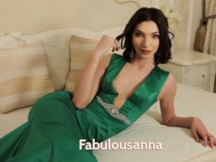 Fabulousanna