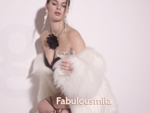 Fabulousmila