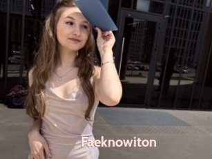 Faeknowiton