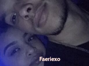 Faeriexo