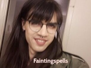 Fainting_spells