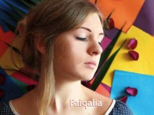 Faiqalia