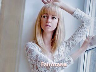 Fairozana