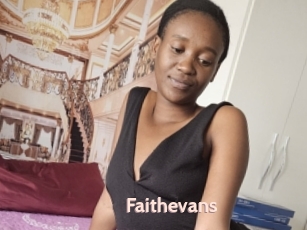 Faithevans