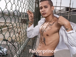 Falconprince