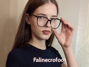 Falinecrofoot