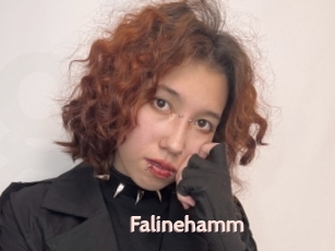 Falinehamm