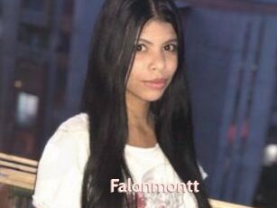 Falonmontt