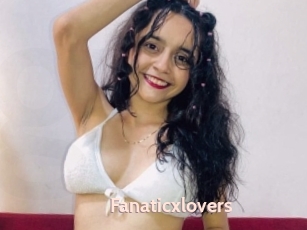 Fanaticxlovers