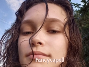 Fancycapell