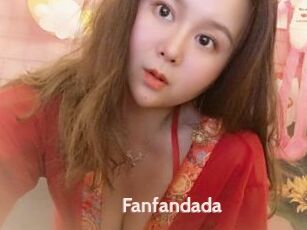 Fanfandada
