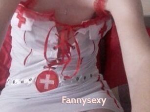 Fannysexy