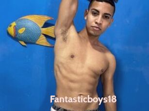 Fantasticboys18