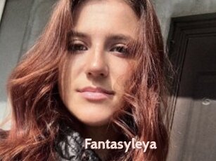 Fantasyleya