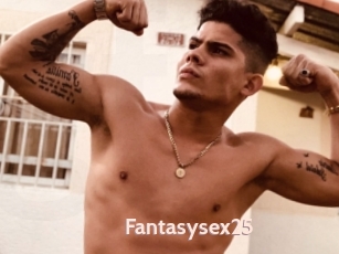 Fantasysex25