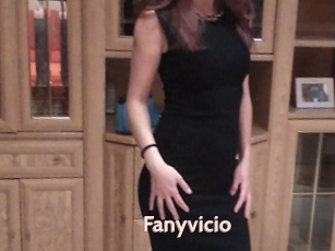 Fanyvicio