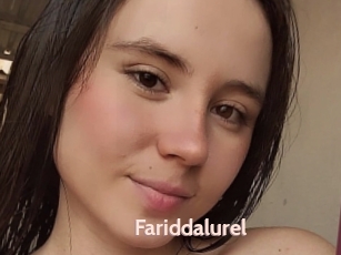 Fariddalurel