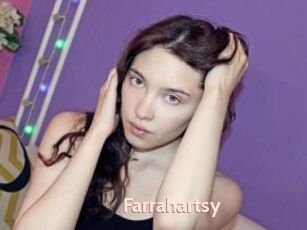 Farrahartsy