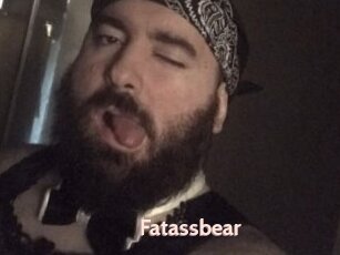 Fatassbear