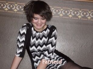 Fatnerd