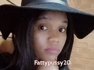 Fattypussy20
