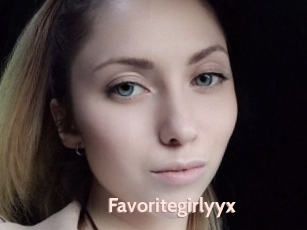 Favoritegirlyyx
