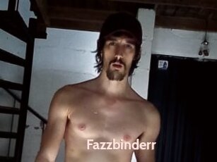 Fazzbinderr