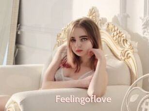 Feelingoflove