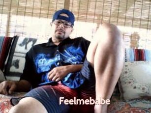 Feelmebabe
