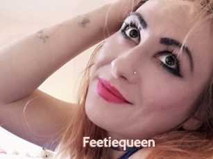 Feetiequeen