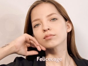 Felicecage