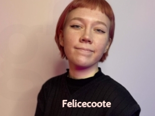Felicecoote