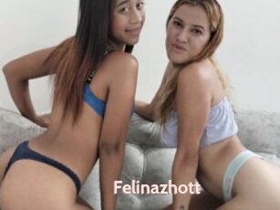 Felinazhott