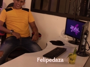 Felipedaza