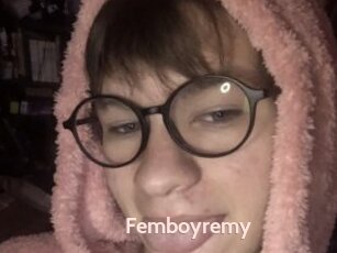 Femboyremy