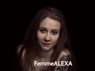 FemmeALEXA