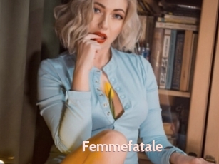 Femmefatale