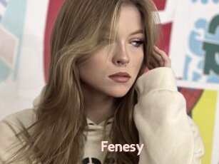 Fenesy