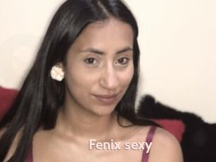 Fenix_sexy