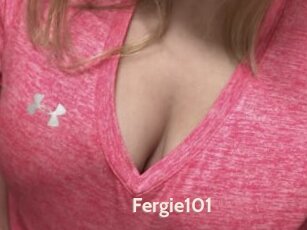 Fergie101