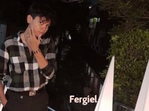 Fergiel