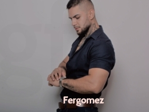 Fergomez