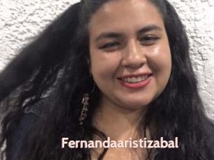 Fernandaaristizabal
