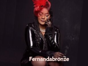 Fernandabronze