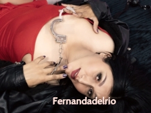 Fernandadelrio