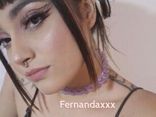 Fernandaxxx